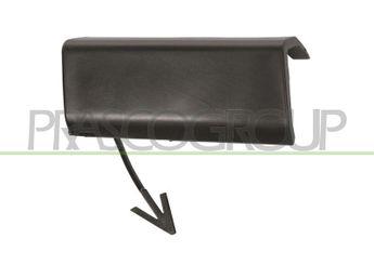 Tampon Çeki Demir Kapağı Ön MAHER 33180  622A0BN700