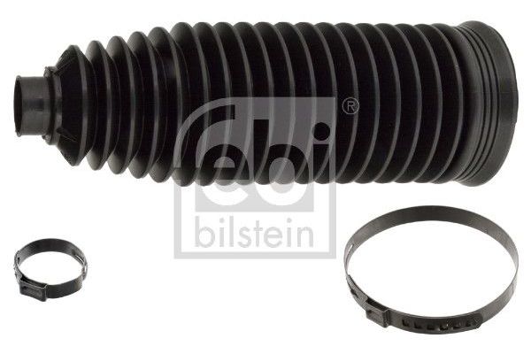 Direksiyon Körüğü Sağ veya Sol Audi A6 Sedan (4F2)(03.2004->)  FEBI BILSTEIN 102114