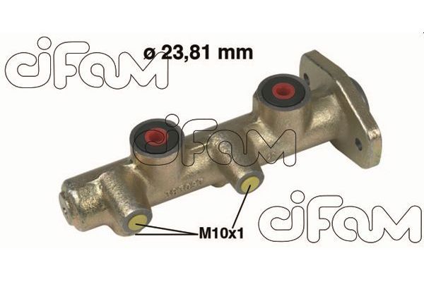 Fren Ana Merkez  CIFAM 202-171