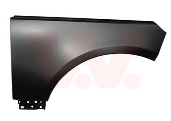 Çamurluk Ön Sağ EUROBUMP LND08RR015  LR061808