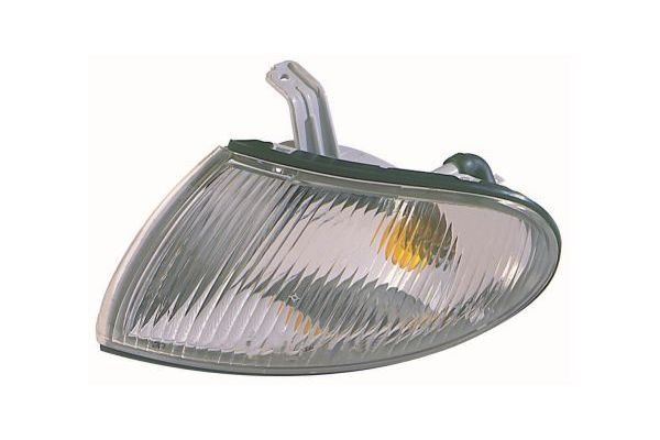 Sinyal Lambası Sol Hyundai Accent (X3)(1998->)  DEPO 221-1509L-WE