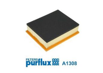 Hava Filtresi  PURFLUX A1308  PHE500060 VP7H1U9601AB PH500060