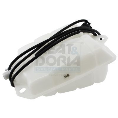 Radyatör Yedek Su Deposu  IVECO ORJINAL 98426669