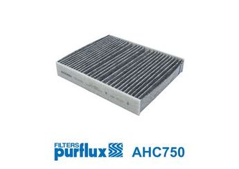 Polen Filtresi  PURFLUX AHC750  DN4J61J6X DN4J61J6X9A