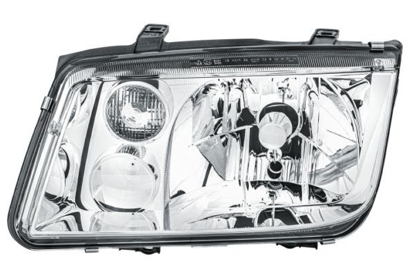 Far Lambası Sol Volkswagen Bora (1J2)(09.1998->2005)  HELLA 1EH 963 560-631
