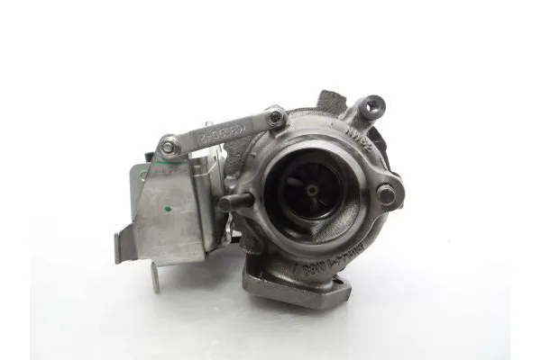 Turbo Şarj  GARRETT 762965-5020S