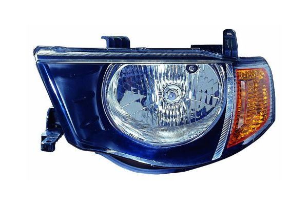 Far Sol Mitsubishi L200 (KA0/KB0)(2006->)  DEPO 214-1180L-LD-EM
