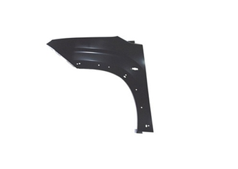 Çamurluk Ön Sol EUROBUMP PEJ08RI002  9816483780