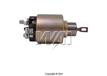 Marş Otomatiği  WAI 66-9166-1  331303134