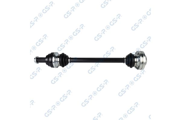 Aks Komple Arka Sol BMW M3 Serisi (E90)(2007->)  GSP 205039