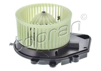 Kalorifer Motoru  TOPRAN 109 901  8D1820021A 8D1 820 021A