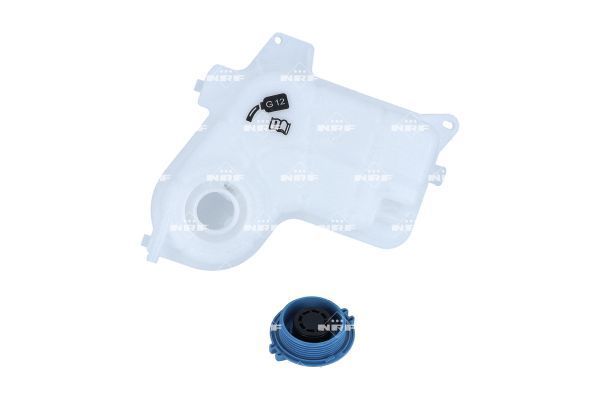 Radyatör Yedek Su Deposu  NRF 454100