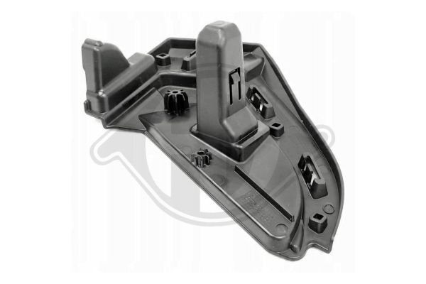 Panjur Braketi Ön Sol GKL 297337