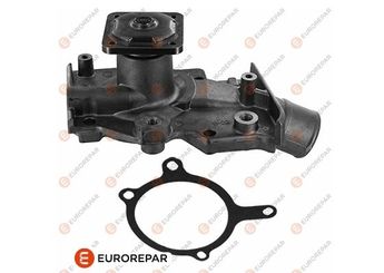 Devirdaim Su Pompası  EUROREPAR 1637175280  1637175280 PA6009 PA-6009 1007456 1566241 6783220 6878045 938M8501AJ 938M8591AA EPW76 F5RZ8501B ME938M8591A1B