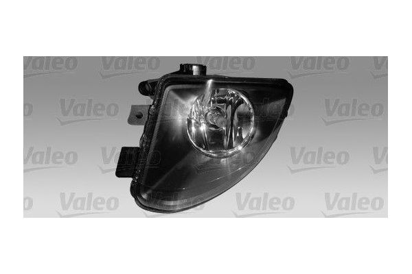 Sis Farı Ön Sol BMW 5 Serisi Gran Turismo (F07)(11.2009->)  VALEO 044359