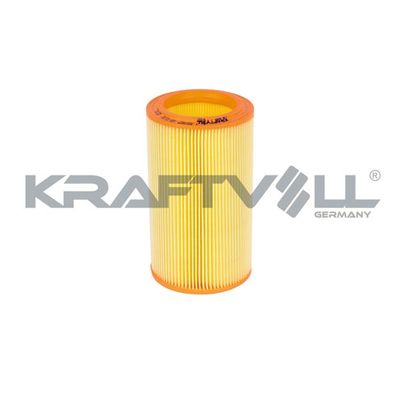 Hava Filtresi  Renault Espace (J63)(01.1991->)  KRAFTVOLL 06010027