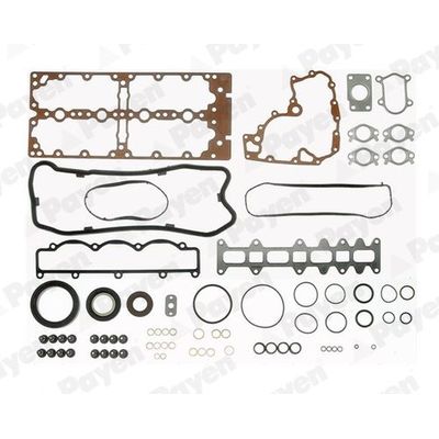 Takım Conta  PAYEN FB5722