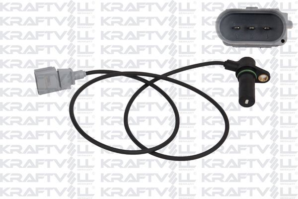Krank Sensörü  Audi A4 Cabriolet (8H)(01.2006->)  KRAFTVOLL 05090309