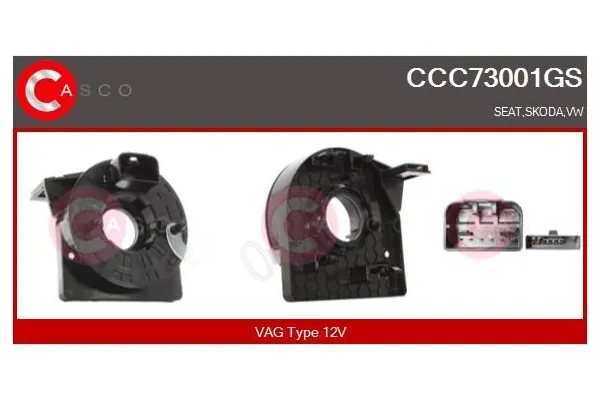 Airbag Sargısı  MAHER 22703