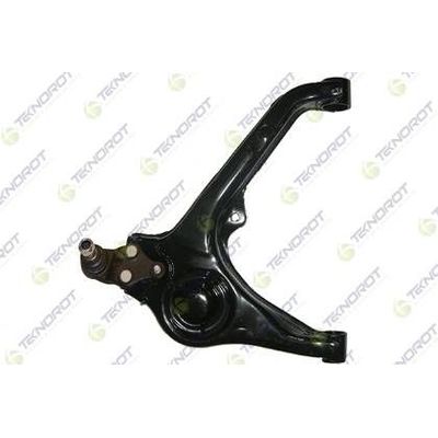 Salıncak Ön Alt Sol Suzuki Vitara (SE/SF/ET)(1988->)  RIW SZ6006