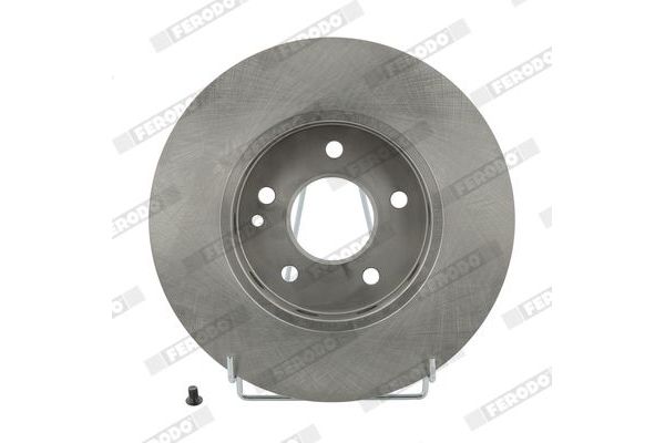 Fren Disk Ayna Ön Sağ ve Sol FERODO DDF540