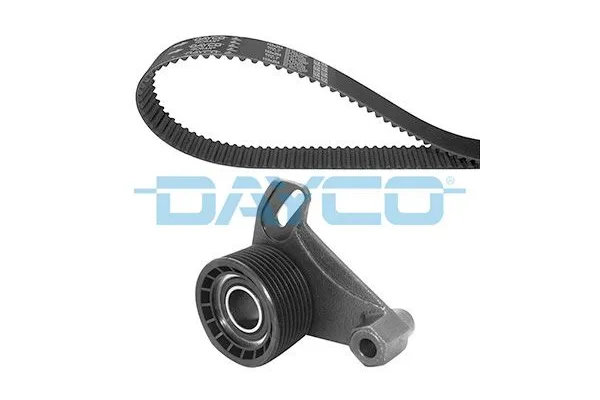 Triger Kayış Seti  BMW 3 Serisi Touring/Cabrio (E30)(1985->)  DAYCO KTB183