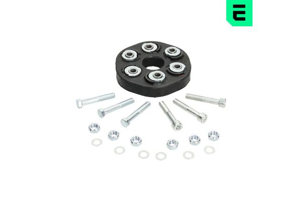 Şaft Kaplini  OPTIMAL F8-7130