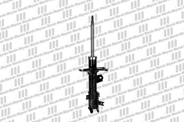 Amortisör Ön Sol Kia Rio (JB)(2005->)  MAYSAN MANDO PS9416653