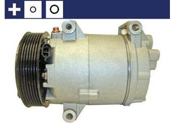 Klima Kompresörü  MAHLE ACP 8 000S  8200678499 7711135808 8200053264 8200309193 8671016164