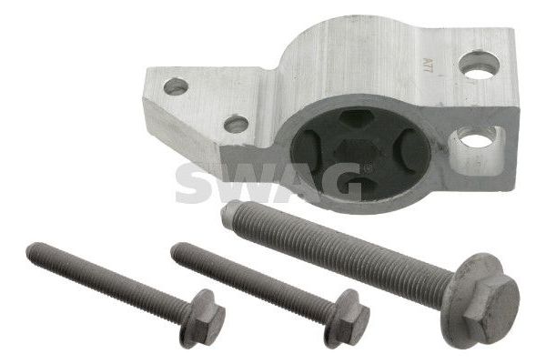 Salıncak Burcu Ön Alt Sağ veya Sol Audi A3 (8P1)(05.2003->)  SWAG 32 93 2541