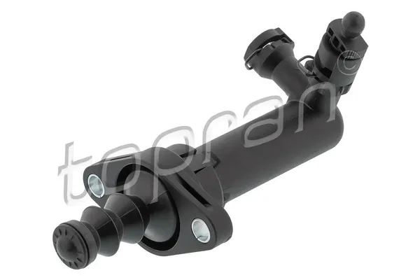 Debriyaj Merkezi Alt Volkswagen Taigo (CS1)(08.2021->)  TOPRAN 120 345