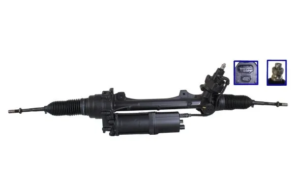 Direksiyon Kutusu  SPIDAN 52701