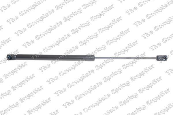 Bagaj Amortisörü Sağ veya Sol LESJÖFORS 8144238