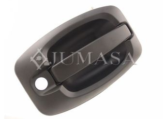 Bagaj Açma Kolu Dış ALPER 331145  735469968 0000735469968