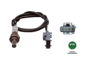 Oksijen (Lambda) Sensörü  NGK 1586  4570917 4570 917 45 70 917