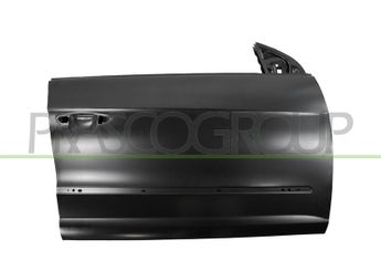 Kapı Ön Sağ EUROBUMP WOS08PA052  3C8831056H 3C8831056