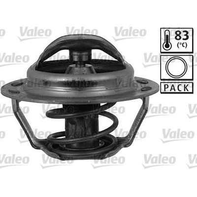 Termostat  Peugeot 306 3K/ HB/ Sedan (S2)(04.1997->)  VALEO 820471