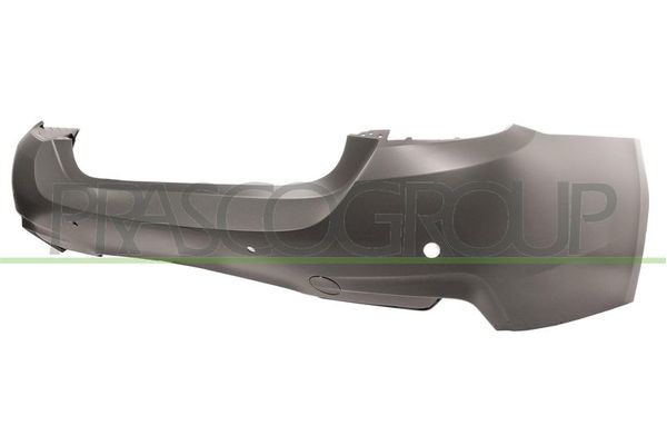 Tampon Arka WENDERPARTS E-BA51128060889S2