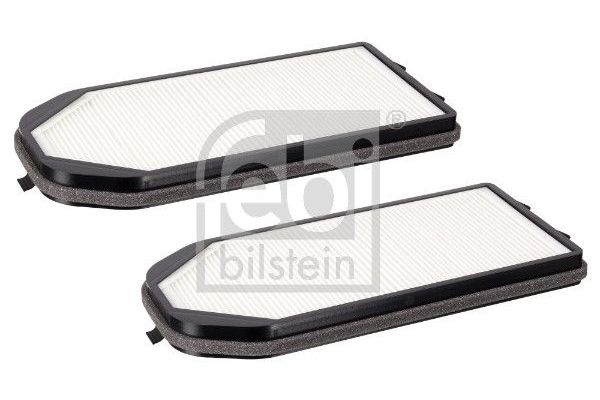 Polen Filtresi  BMW 7 Serisi (E38)(1994->)  FEBI BILSTEIN 21952