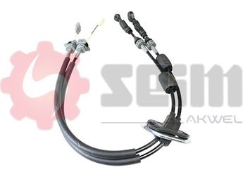 Vites Değiştirme Teli  TURTEL 502-22354  43794A6300