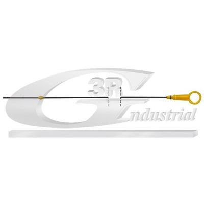 Motor Yağ Çubuğu  Renault Megane II 3 Kapı (10.2002->)  PLEKSAN 3313