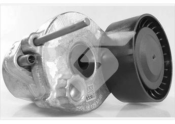 Vantilatör Kayış Gergi Rulmanı  BMS 703  A2742000470 A2742001270 A2742001470