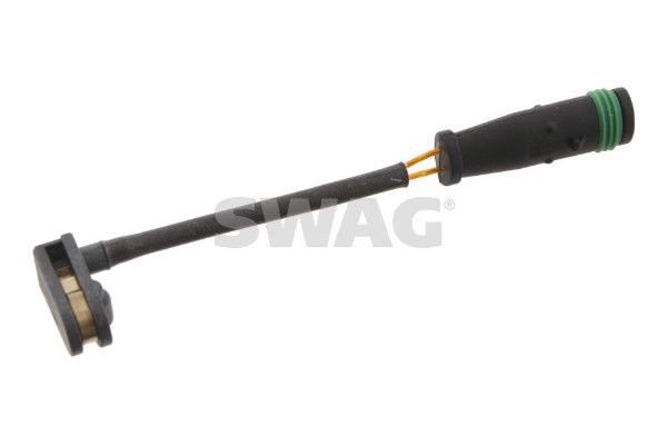 Balata İkaz Kablosu Ön Mercedes Sprinter II P.Van (01.2006->)  SWAG 10 92 9414