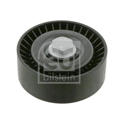 Vantilatör Kayış Gergi Rulmanı  BMW 1 Serisi Sedan 3/5 Kapı (E81/E87)(2004->)  FEBI BILSTEIN 27374