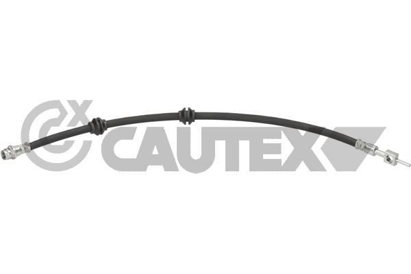 Fren Hortumu Arka Sağ veya Sol CAVO C901 757A