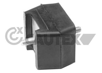 Şanzıman Takozu Arka AXAM 02-07-12-1323  AX0207121323 7700506311