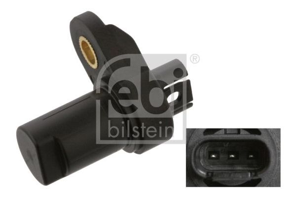 Krank Sensörü  BMW X5 M Serisi (E70)(2009->)  VALEO 366691