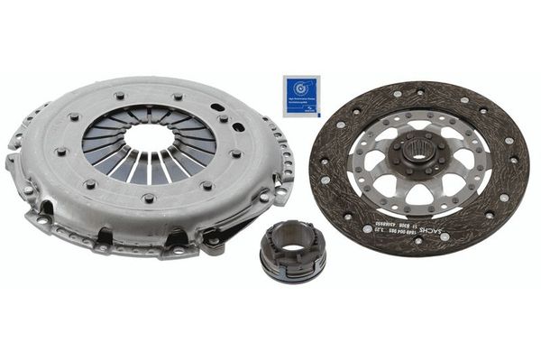 Debriyaj Seti  SACHS 3000 970 005