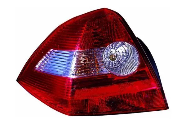Stop Lambası Sol DEPO 551-1956L-UE
