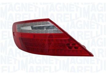 Stop Lambası Sol MAGNETI MARELLI 714021390701  A1728200164